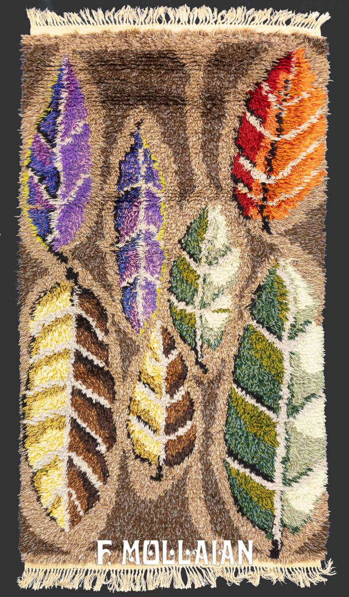 Rya Rugs | Nordic Elegance